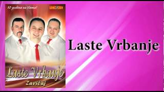 Laste Vrbanje  Braca Djukic  Audio 2013 [upl. by Bearce]