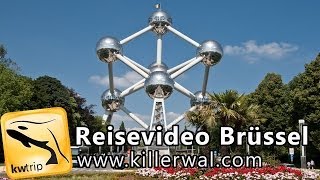 kwtrip 14  Reisebericht Brüssel  Tripreport Brussels [upl. by Baptist]