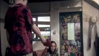 skins season 4 episode 8 part 4flv [upl. by Tezil339]