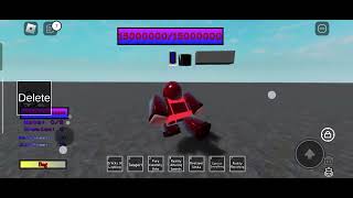 Roblox GOD OPS  script Hackman [upl. by Leirbag143]