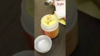 Facial  Dermalift  Gold Collagen  Skin Care  Herbal Skin Care  Face Care [upl. by Georgina925]