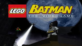 DUO  Lego Batman The Videogame shorts [upl. by Dahsra786]