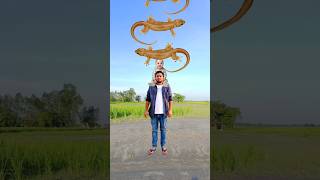 Jai Shree Ram Aayenge Ram Bhakt Kahani Har Har Mahadev Jai Shree Krishna new vfx shorts funny [upl. by Ros]