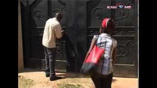 House Eviction Kansiime Anne  African Comedy [upl. by Benia173]