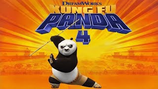 Kung Fu Panda 4 2024 Movie  Jack Black Awkwafina Bryan Cranston  updates Review and Facts [upl. by Nygem]