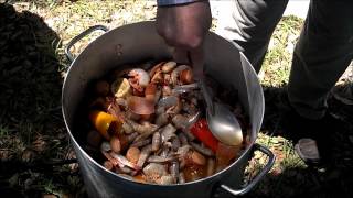 Frogmore Stew [upl. by Tonnie]