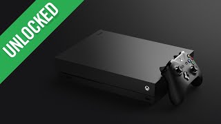 Xbox One Xs Impressive Benchmarks  Unlocked 304 [upl. by Helene825]