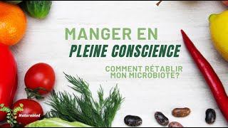 Comment peut on rétablir son microbiote [upl. by Justin]