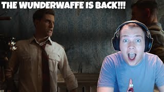 LIBERTY FALLS CINEMATIC REACTION [upl. by Kenric]