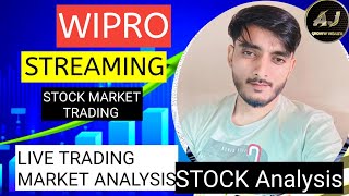 wipro share target💫Wipro share latest news🆔wipro bonus news [upl. by Gundry]