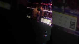 Dazn live watching Bivol vs beterbiev [upl. by Etnovad965]