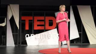 The moments that make champions  Caroline Adams Miller  TEDxGramercy [upl. by Eerased328]