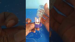 DIY Glowing Light Bulb  BACKFLIP BALL GADGET [upl. by Benyamin233]