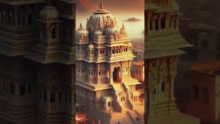 Discover the Sacred Brahma Temple [upl. by Flo137]