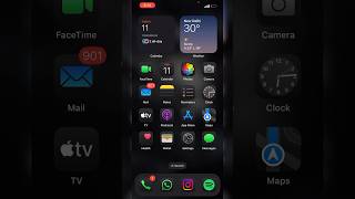 How to use back tap in camera iphone iphone16 iphonevideo [upl. by Aisya777]