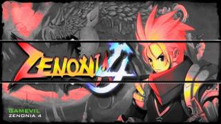 Zenonia 4 Return of the Legend Soundtrack  03 [upl. by Aicnerolf142]