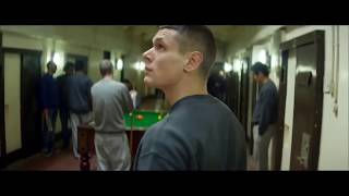 Starred Up  Trailer  New Release [upl. by Eiggep]