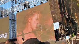 The Dresden Dolls  CoinOperated Boy live at Riot Fest Chicago 2023 [upl. by Inigo]