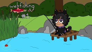 Webfishing Part 1 [upl. by Catto50]