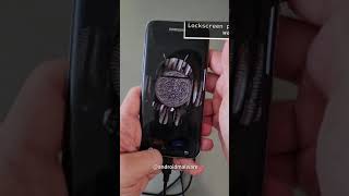 Remove Android lock screen PIN protection New tutorial soon shorts [upl. by Volding692]