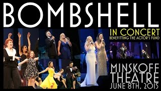 BOMBSHELL Full Concert [upl. by Trillbee]