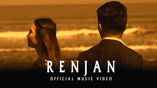 Renjan by Menoah Official Music Video [upl. by Ezarras488]