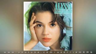 Alyssa Milano  Be My BabyTell Me That You Love Me Medley HQ [upl. by Waylen210]