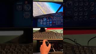 FlightSim Studio Boeing 727 HandsOn at FlightSimExpo 2024 FSExpo [upl. by Ochs914]