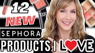 12 Fantastic NEW Sephora Products You’ll LOVE  Fall Sale Recommendations 2024 [upl. by Nallak662]