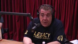 Joey Diaz and Joe Rogan Both Had RunIns with Child Predators [upl. by Ennaeel]