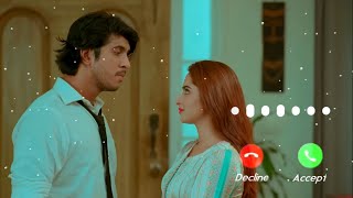 Obosheshe Kache Eshe Natok Ringtone  Tawsif Mahbub  Keya Payel  Bangla Natok Ringtone 2024 [upl. by Corly97]