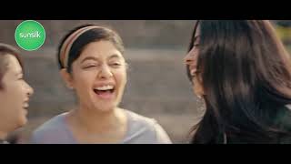 Sunsilk Long and Healthy Growth  Hindi [upl. by Atiram]