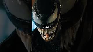 Venom vs Riot vs Carnage shorts comparison marvel venom [upl. by Janeva254]