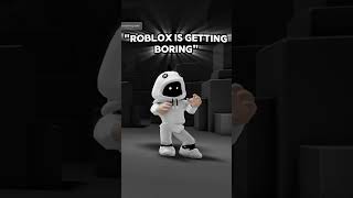 Still Not Bored 😀 edit roblox [upl. by Lockwood453]