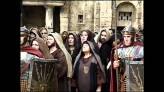 The Making of The Passion of the Christ Part 15 [upl. by Ruthanne]