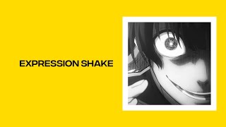 How To Make An Expression Shake  Advanced Shake After Effects TUTORIAL [upl. by Kleiman]