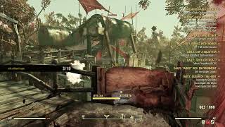 Fallout 76 Collect Fuel Tank Or Gas Canister Location Quick Easy [upl. by Adnuhsal]