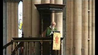 The Archbishop of Canterburys Sermon at York Minster  Pt 2 [upl. by Ecirp]