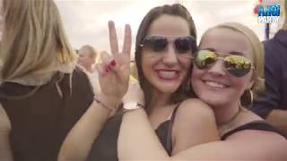 AHOIParty Sommer 2017 in Köln  MS RheinEnergie Official Video [upl. by Zsa49]