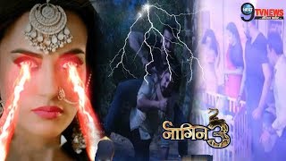 NAAGIN 37TH APRIL 2019  Colors TV Serial  87TH Episode Full Story Details REVEALED [upl. by Sephira]