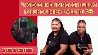 Ojezekhulu behlulwa isingisi [upl. by Lovering]