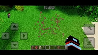 ✅Este mod añade físicas realistas en Minecraft bedrock cada unos de los bloques [upl. by Siugram]