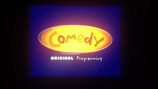 The Comedy NetworkSmiley Guy StudiosComedy Original Programming 2003 [upl. by Dorree533]