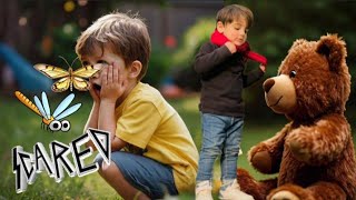 baby playing with toys  small baby videos small baby  sarim family vlogs [upl. by Oakman]