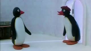 Pingu French Speaking Penguin [upl. by Budde]