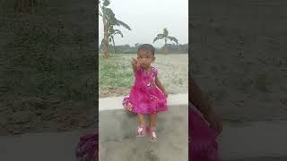 Ishrat jahan eva cutebaby cute baby funny baby Ishratjahaneva [upl. by Margy]