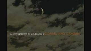 Coheed and Cambria The Ring in Return [upl. by Sheng]