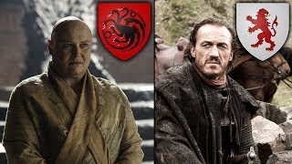 Game of Thrones 8x05 Breakdown Kings Landing Battle Analysis [upl. by Eanerb]