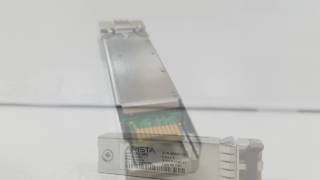 SFP10GSRL  Transceiver 10GBaseSRL  Arista SFP10GSRL [upl. by Yardley873]