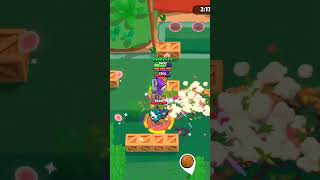 SIN DOLOR NO HAY GLORIA brawlstars humor fyp [upl. by Reivazx]